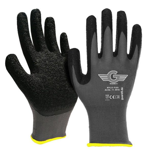 arbeits-handschuhe.de GUARD 5
