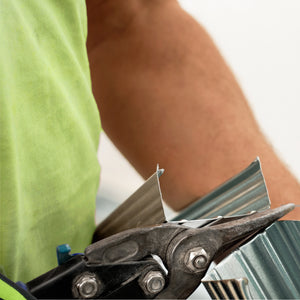 GUARD 5 - Schnittschutzhandschuhe - Schnittsichere Arbeitshandschuhe Level 5