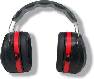 Earmuffs LUCHS II adjustable earmuffs hearing protection