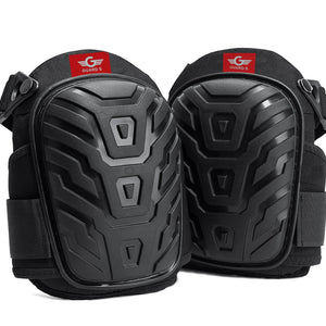 Professional garden knee pads - knee protection for garden and ground work